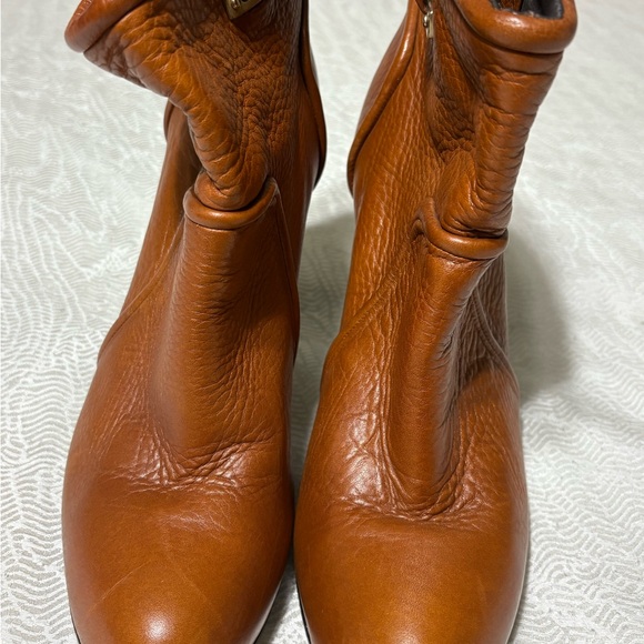 Rachel Zoe Ankle Boots Size 8.5 - Picture 1 of 14